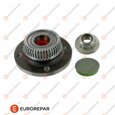 Radlagersatz EUROREPAR 1681941280