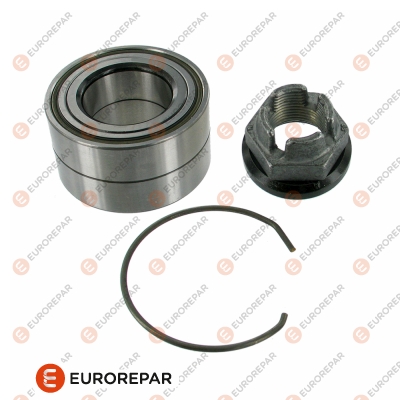 Radlagersatz EUROREPAR 1681941480