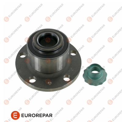 Radlagersatz EUROREPAR 1681941580