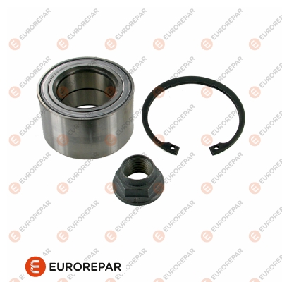 Radlagersatz EUROREPAR 1681941680