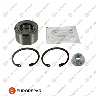 Radlagersatz EUROREPAR 1681941780