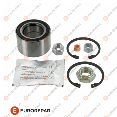 Radlagersatz EUROREPAR 1681941980