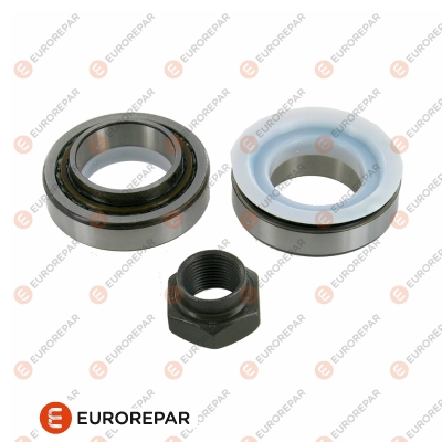 Radlagersatz EUROREPAR 1681942080
