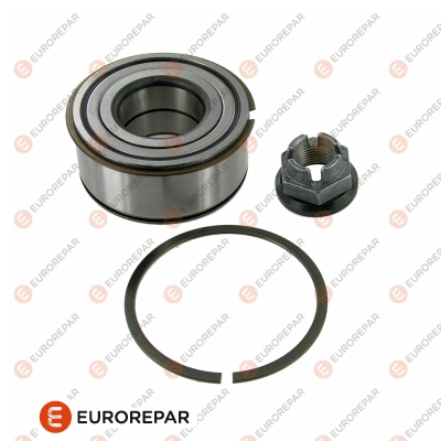Radlagersatz EUROREPAR 1681942180