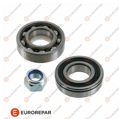 Radlagersatz EUROREPAR 1681942280