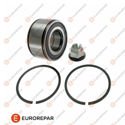 Radlagersatz EUROREPAR 1681942380