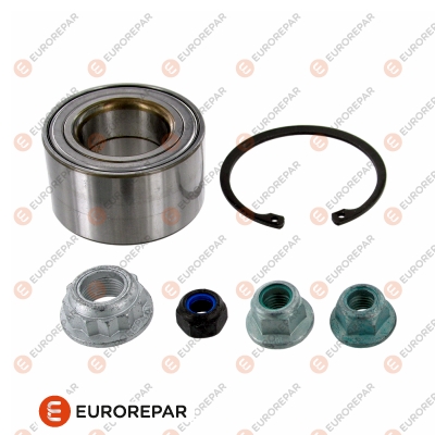 Radlagersatz EUROREPAR 1681942580