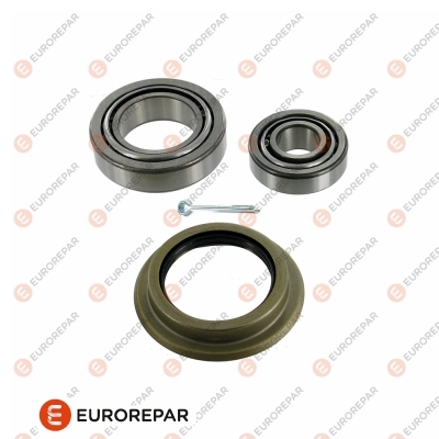 Radlagersatz EUROREPAR 1681942680