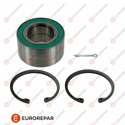 Radlagersatz EUROREPAR 1681943380