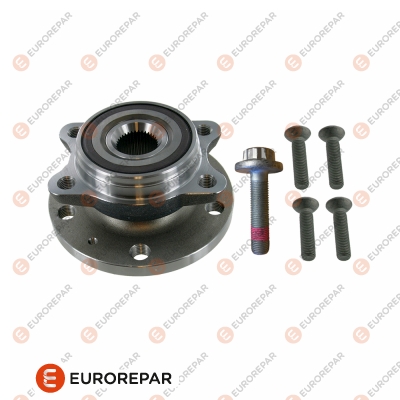 Radlagersatz EUROREPAR 1681943680