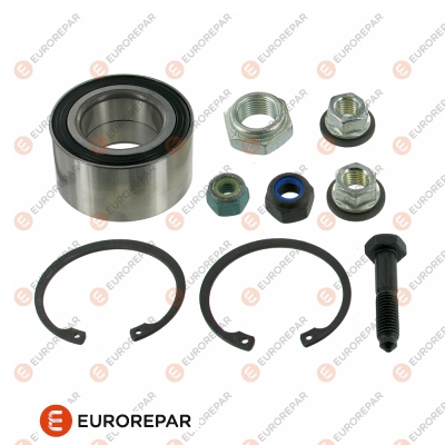 Radlagersatz EUROREPAR 1681943780