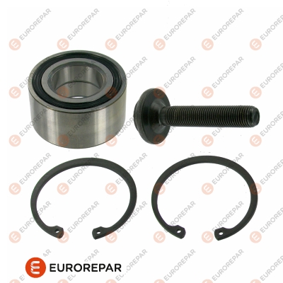 Radlagersatz EUROREPAR 1681943980