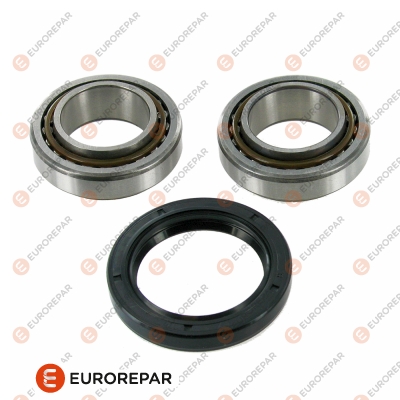 Radlagersatz EUROREPAR 1681944180