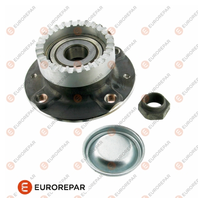 Radlagersatz EUROREPAR 1681944380