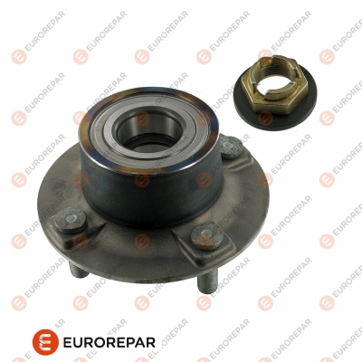 Radlagersatz EUROREPAR 1681944480