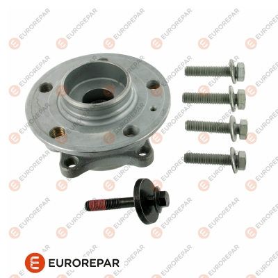 Radlagersatz EUROREPAR 1681944580