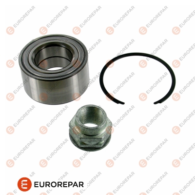 Radlagersatz EUROREPAR 1681945180