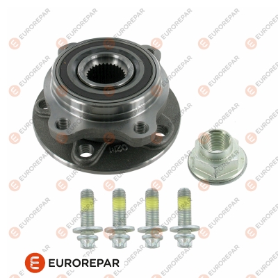 Radlagersatz EUROREPAR 1681945380