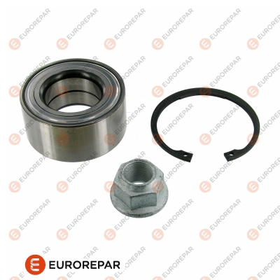 Radlagersatz EUROREPAR 1681945580