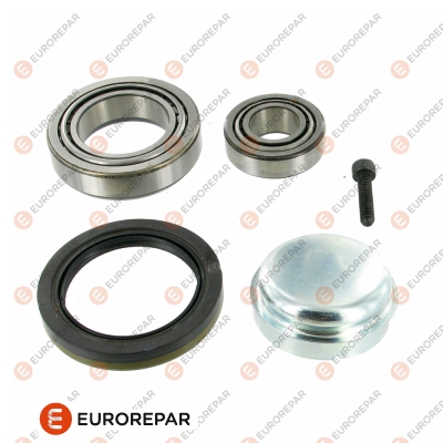 Radlagersatz EUROREPAR 1681946380