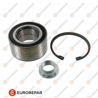Radlagersatz EUROREPAR 1681946480