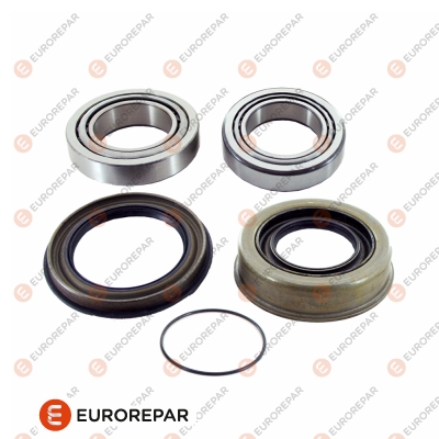 Radlagersatz EUROREPAR 1681946680