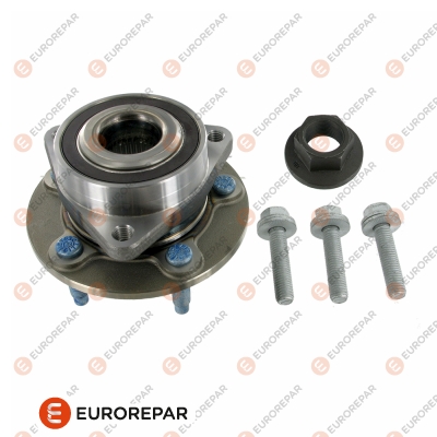 Radlagersatz EUROREPAR 1681946980