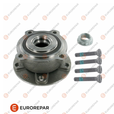 Radlagersatz EUROREPAR 1681947080