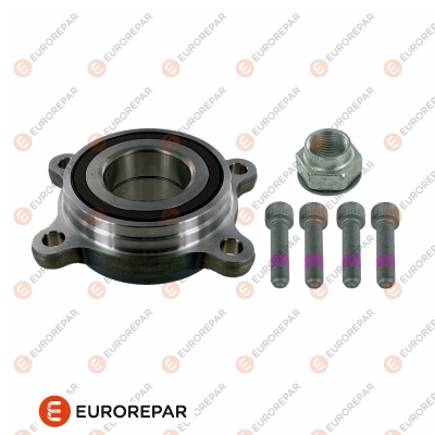 Radlagersatz EUROREPAR 1681947180