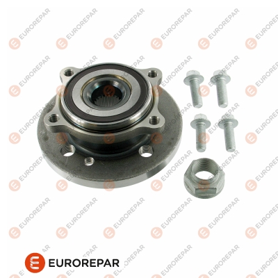 Radlagersatz EUROREPAR 1681947380
