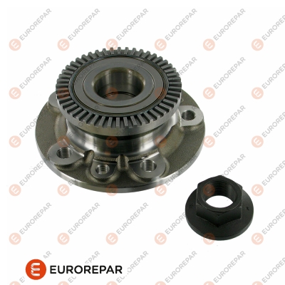 Radlagersatz EUROREPAR 1681947580