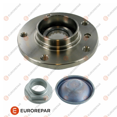 Radlagersatz EUROREPAR 1681947680