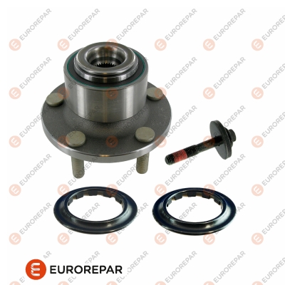 Radlagersatz EUROREPAR 1681948580