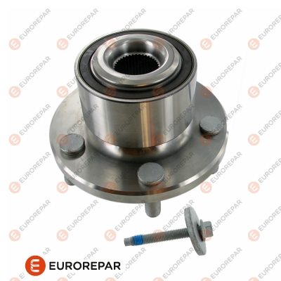 Radlagersatz EUROREPAR 1681948780