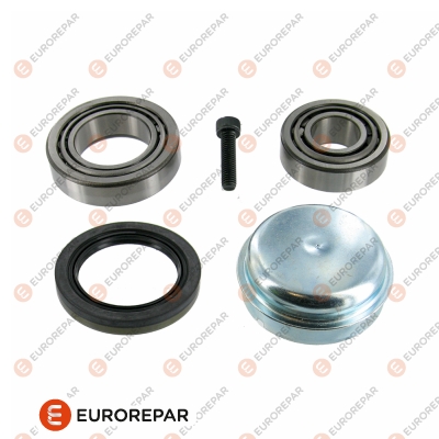 Radlagersatz EUROREPAR 1681949080