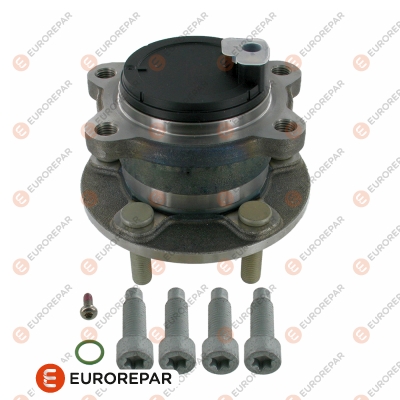 Radlagersatz EUROREPAR 1681949280