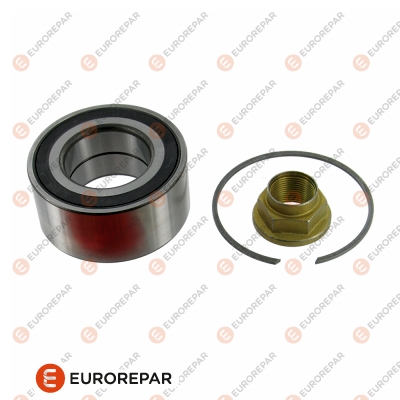 Radlagersatz EUROREPAR 1681950080