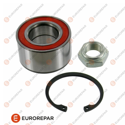 Radlagersatz EUROREPAR 1681950380