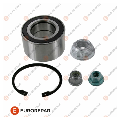 Radlagersatz EUROREPAR 1681950480