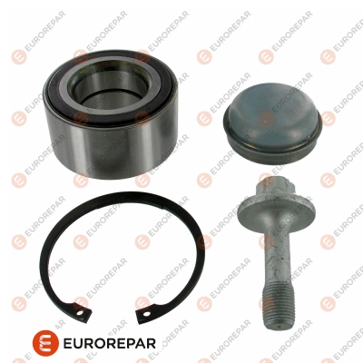Radlagersatz EUROREPAR 1681950580
