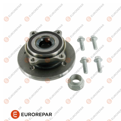 Radlagersatz EUROREPAR 1681950780