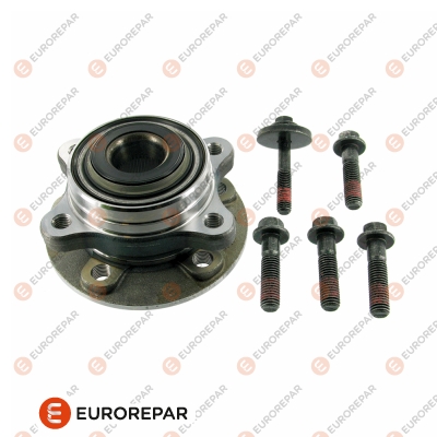 Radlagersatz EUROREPAR 1681951380