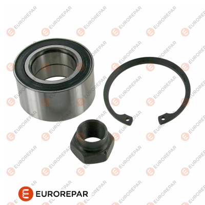 Radlagersatz EUROREPAR 1681951480
