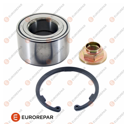 Radlagersatz EUROREPAR 1681951680