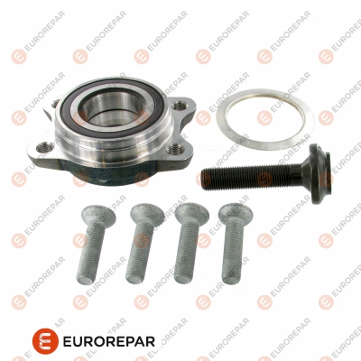 Radlagersatz EUROREPAR 1681951780