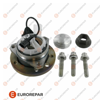 Radlagersatz EUROREPAR 1681951880