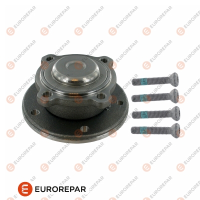 Radlagersatz EUROREPAR 1681952180