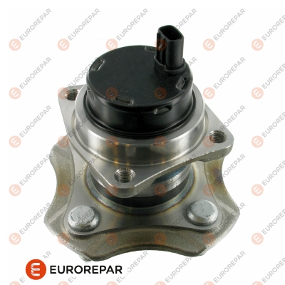 Radlagersatz EUROREPAR 1681952280