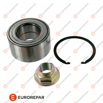 Radlagersatz EUROREPAR 1681952380