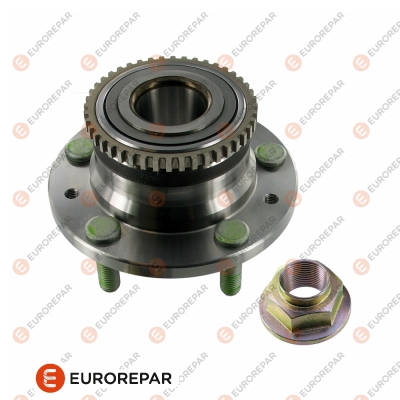 Radlagersatz EUROREPAR 1681952480